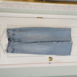 BDG Urban Outfitters Wide Leg Jeans